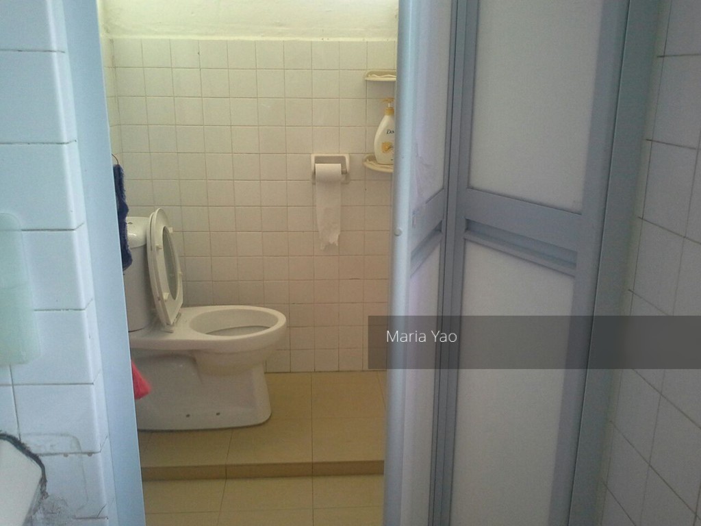 Blk 363 Clementi Avenue 2 (Clementi), HDB 3 Rooms #135235772